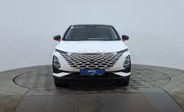OMODA C5 2023 года за 6 990 000 тг. в Астана фото 2