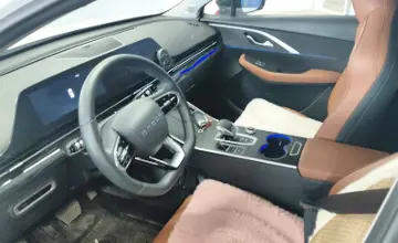 OMODA C5 2023 года за 6 990 000 тг. в Астана фото 5