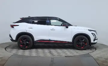 OMODA C5 2023 года за 6 990 000 тг. в Астана фото 4