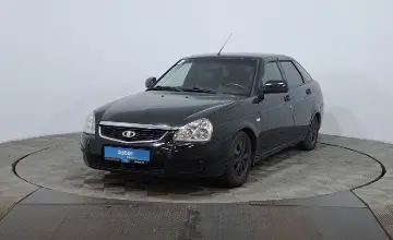 LADA (ВАЗ) Priora 2014 года за 2 200 000 тг. в Астана фото 1