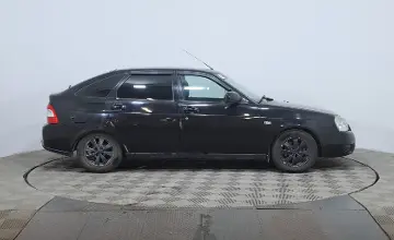 LADA (ВАЗ) Priora 2014 года за 2 200 000 тг. в Астана фото 4