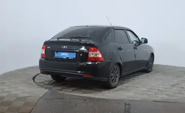 LADA (ВАЗ) Priora 2014 года за 2 200 000 тг. в Астана