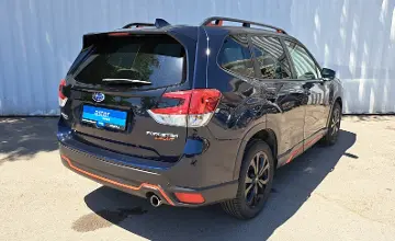 Subaru Forester 2021 года за 11 990 000 тг. в Алматы