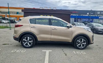 Kia Sportage 2018 года за 9 490 000 тг. в Талдыкорган фото 4
