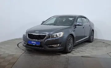 Kia K7 2011 года за 7 290 000 тг. в Астана фото 1