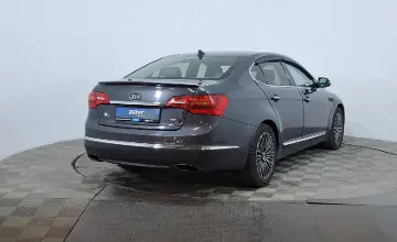Kia K7 2011 года за 7 290 000 тг. в Астана