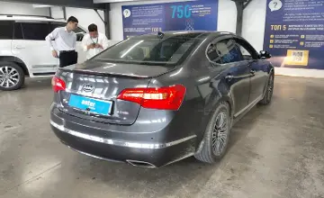 Kia K7 2011 года за 7 290 000 тг. в Астана фото 3