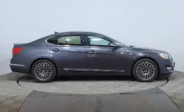 Kia K7 2011 года за 7 290 000 тг. в Астана фото 4
