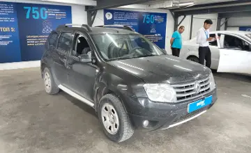 Renault Duster 2014 года за 3 490 000 тг. в Астана фото 2