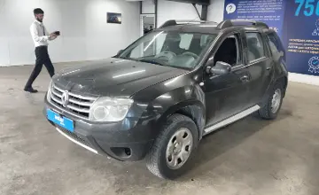Renault Duster 2014 года за 3 490 000 тг. в Астана фото 1