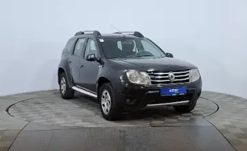 Renault Duster 2014 года за 3 490 000 тг. в Астана фото 3