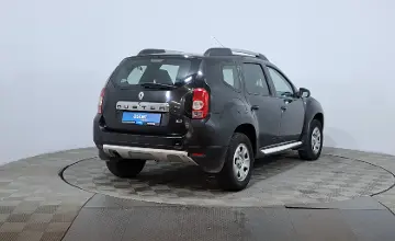 Renault Duster 2014 года за 3 490 000 тг. в Астана