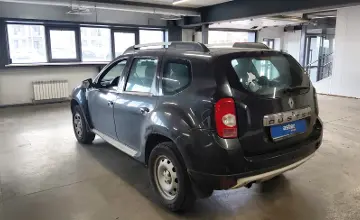 Renault Duster 2014 года за 3 490 000 тг. в Астана фото 4