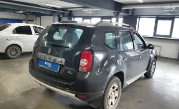 Renault Duster 2014 года за 3 490 000 тг. в Астана фото 3