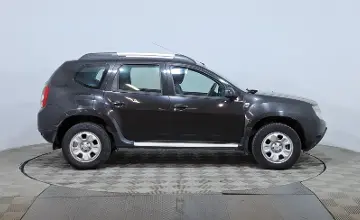 Renault Duster 2014 года за 3 490 000 тг. в Астана фото 4