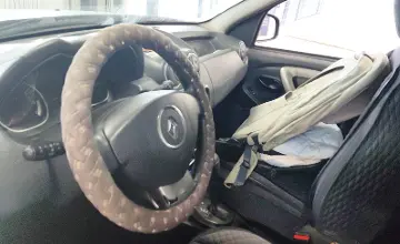 Renault Duster 2014 года за 3 490 000 тг. в Астана фото 5
