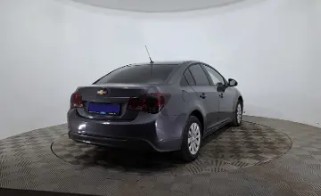 Chevrolet Cruze 2013 года за 2 890 000 тг. в Астана