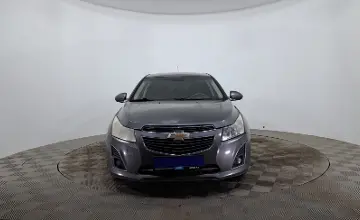Chevrolet Cruze 2013 года за 2 890 000 тг. в Астана фото 2