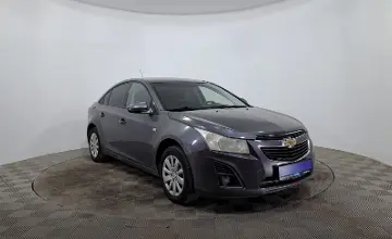 Chevrolet Cruze 2013 года за 2 890 000 тг. в Астана фото 3