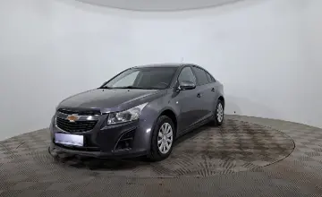 Chevrolet Cruze 2013 года за 2 890 000 тг. в Астана фото 1