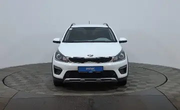 Kia Rio 2020 года за 7 450 000 тг. в Астана фото 2