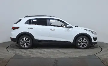 Kia Rio 2020 года за 7 450 000 тг. в Астана фото 4