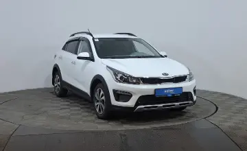 Kia Rio 2020 года за 7 450 000 тг. в Астана фото 3