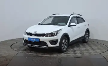 Kia Rio 2020 года за 7 450 000 тг. в Астана фото 1