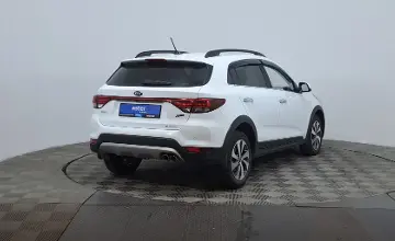 Kia Rio 2020 года за 7 450 000 тг. в Астана