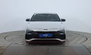 Hyundai Avante 2022 года за 10 990 000 тг. в Астана фото 2