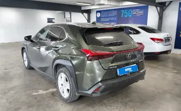 Lexus UX 2019 года за 12 650 000 тг. в Астана фото 4