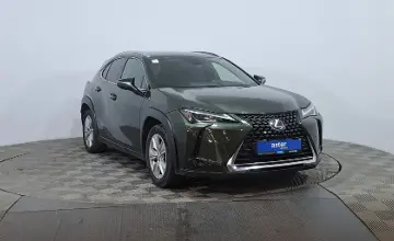 Lexus UX 2019 года за 12 650 000 тг. в Астана фото 3