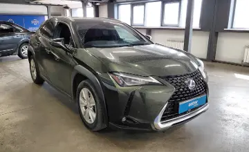 Lexus UX 2019 года за 12 650 000 тг. в Астана фото 2