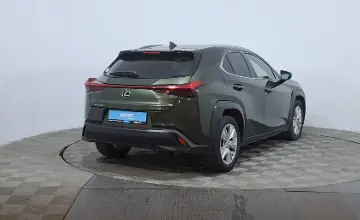 Lexus UX 2019 года за 12 650 000 тг. в Астана