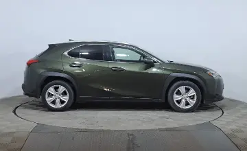 Lexus UX 2019 года за 12 650 000 тг. в Астана фото 4