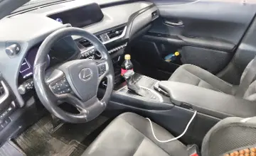 Lexus UX 2019 года за 12 650 000 тг. в Астана фото 5