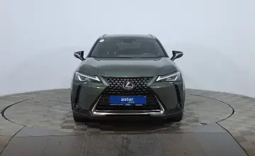 Lexus UX 2019 года за 12 650 000 тг. в Астана фото 2