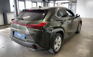 Lexus UX 2019 года за 12 650 000 тг. в Астана фото 3