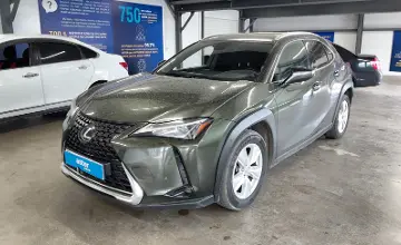 Lexus UX 2019 года за 12 650 000 тг. в Астана фото 1