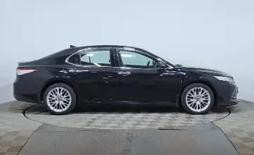 Toyota Camry 2019 года за 14 990 000 тг. в Астана фото 4