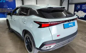 OMODA C5 2023 года за 6 590 000 тг. в Астана фото 4