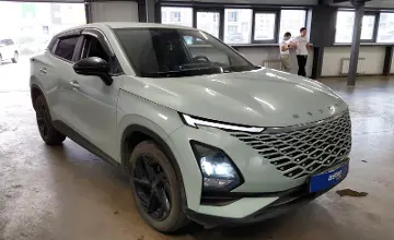 OMODA C5 2023 года за 6 590 000 тг. в Астана фото 2