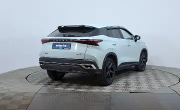 OMODA C5 2023 года за 6 590 000 тг. в Астана