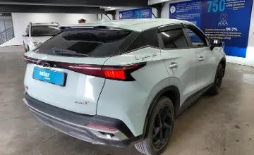 OMODA C5 2023 года за 6 590 000 тг. в Астана фото 3