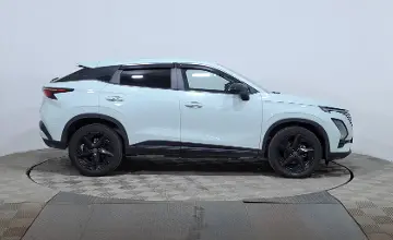 OMODA C5 2023 года за 6 590 000 тг. в Астана фото 4