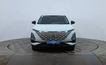 OMODA C5 2023 года за 6 590 000 тг. в Астана фото 2