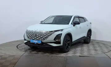 OMODA C5 2023 года за 6 590 000 тг. в Астана фото 1