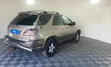 Lexus RX 1999 года за 4 390 000 тг. в Павлодар