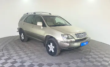 Lexus RX 1999 года за 4 390 000 тг. в Павлодар фото 3