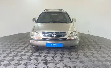 Lexus RX 1999 года за 4 390 000 тг. в Павлодар фото 2
